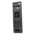 thumbnail image 4 of OUNONA Télécommande PC Noire en Plastique pour Usage Quotidien 1Pcs, 4 of 8