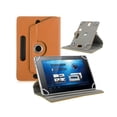 thumbnail image 4 of CUITING Étui de Protection en Faux Cuir avec Support Rabattable pour iPad 7/8/9/10 Pouces Tablette, 4 of 8