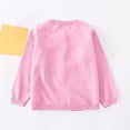 thumbnail image 4 of Cowsor Little Girl Knit Cardigan Sweater - Toddler Button Down School Uniforms Cardigan, 4 of 6