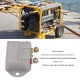 thumbnail image 4 of Générateur Régulateur Électronique Régulateur de Tension en Alliage Jft249F Avr pour Pièces de Rechange de Générateur en Alliage d'Alliage de Batterie, 4 of 8