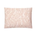 thumbnail image 3 of Better Homes & Gardens Botanical 3-Piece Comforter Set, Blush, DQ, All Ages, 3 of 7