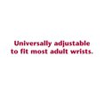thumbnail image 2 of Truform Slip Sock Stocking Applicator, White, Universal, 2 of 7