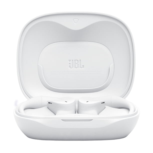 JBL Sense Lite White True Wireless Open-ear Headphones White