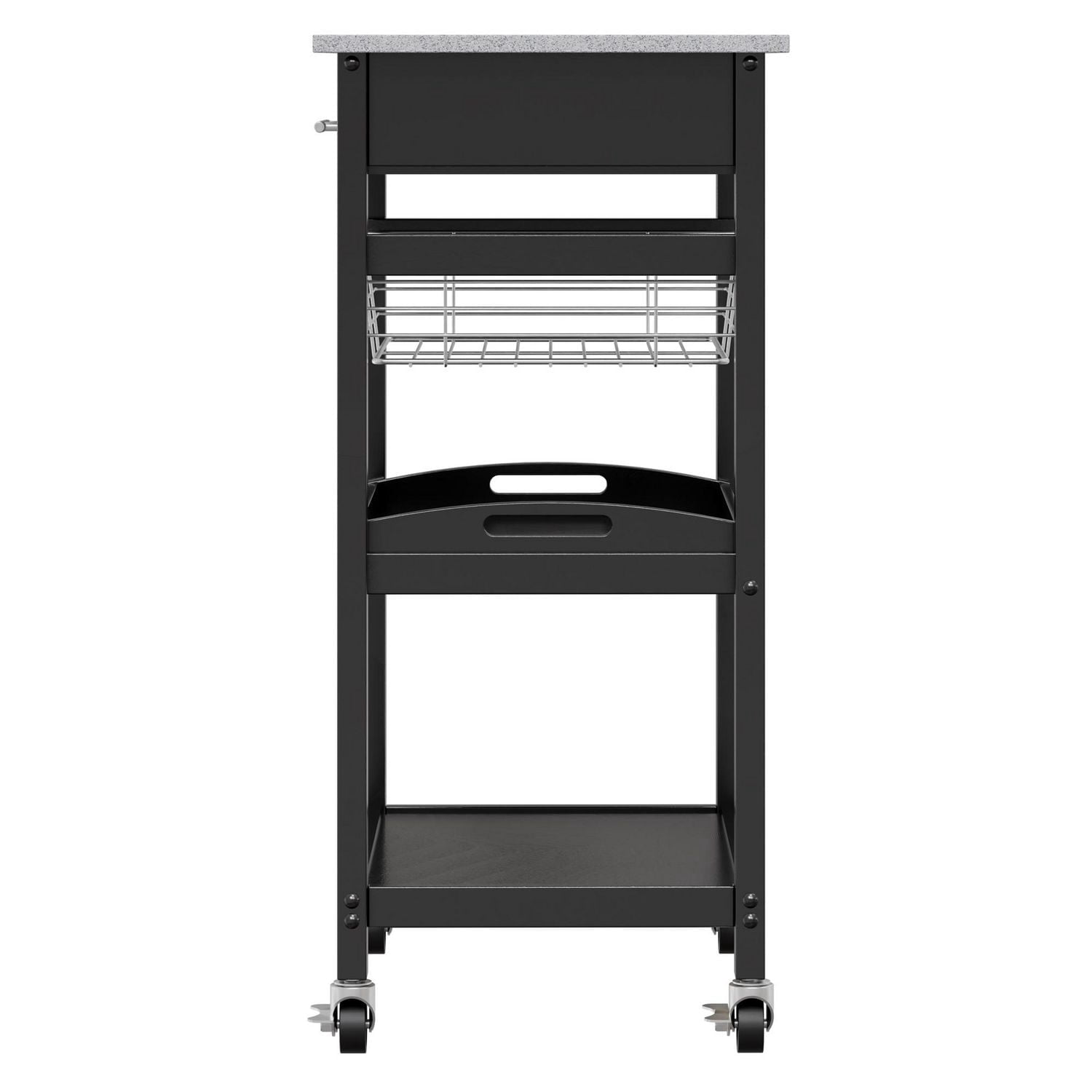 20322 Julia Kitchen Cart