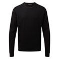 thumbnail image 1 of Premier Adults  Cotton Rich Crew Neck Sweater, 1 of 2