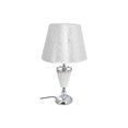 thumbnail image 1 of Céramique Lampe De Table Avec Abat-Jour (Victoria), 1 of 1
