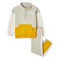 thumbnail image 1 of Ensemble 2 pièces avec coton ouaté George pour petits garçons, 1 of 2
