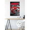 thumbnail image 4 of NFL Kansas City Chiefs - Casque 16, 4 of 4