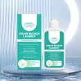 thumbnail image 4 of Binwennn Glass And Vacuum Rug Stain Removal And Color Bleaching Laundry Concentrated Formula For Color And Fading Suitable For Silk Wool And Hard Water 100ml, 4 of 8