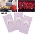 thumbnail image 2 of simhoa Wedding Invitations Kit Wedding Decoration for Birthday Graduation Wedding lilac lilac, 2 of 5