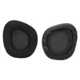 thumbnail image 4 of Coussin de Casque, Coussinets d'Oreille Élastiques Doux Compacts Confortables pour Casque Void Pro, 4 of 8