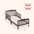 thumbnail image 2 of Dream On Me Lit Enfant Design Classique, Modèle #624, 2 of 6