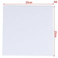 thumbnail image 1 of 2PCS Blank White Mini Small Stretched Artist Canvas Art Board Oil Paint Board, 1 of 6