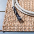 thumbnail image 3 of Safavieh Courtyard Finnian Tapis Extérieur, 3 of 5