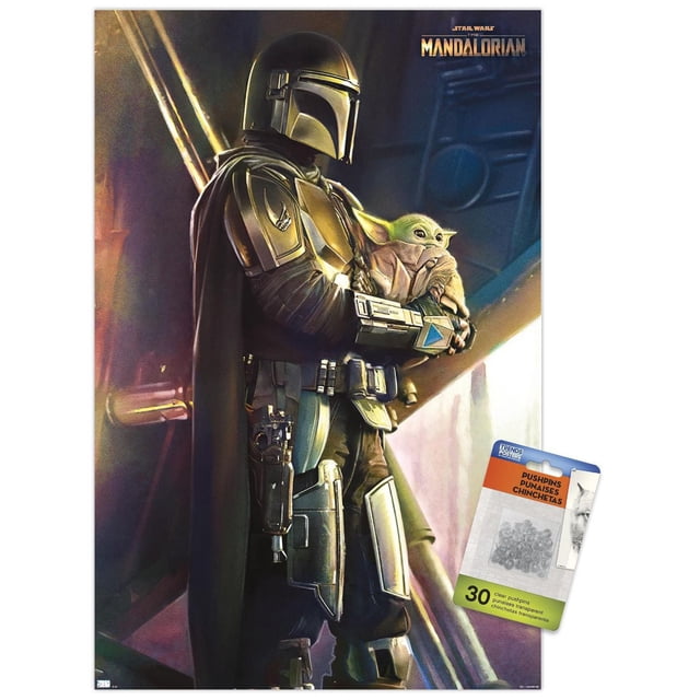 Star Wars : Le Mandalorien - Tenue