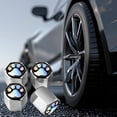 thumbnail image 4 of TopLLC Car Accessories, Colorful Modified Tire Cap Wheel Decoration Gas Cap Tire Cap Universal Tire cap, 4 of 7
