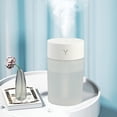 thumbnail image 1 of Birdeem Bedroom Humidifier Cool Mist Humidifier for Houseplants and Baby Bedrooms, 1 of 6