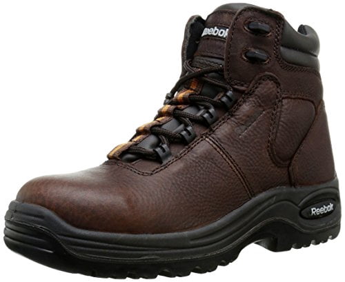 Reebok Work Bottes de Travail Sport pour Hommes Trainex RB7755