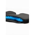 thumbnail image 2 of ObusForme Ergonomic Honeycomb Gel Seat Cushion, 2 of 5