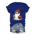 thumbnail image 1 of 2025 T-Shirts Décontractés à Imprimé pour Femmes, T-Shirts de Compression à Manches Courtes, T-Shirt Confortable de Randonnée à Manches Longues et Élégant, 1 of 3