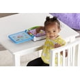 thumbnail image 3 of LeapFrog Learning Friends 100 Words Book - Interactive Learning Book for Toddlers, 3 of 9
