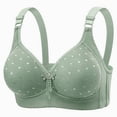 thumbnail image 1 of Posijego Womens Everyday Bras Push up Wireless Bras Full Coverage No Underwire Breathable Bralettes, 1 of 6