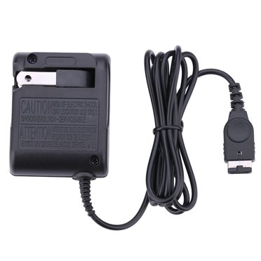 Chargeur SP pour Game Boy à Protection Électronique contre les Chocs, Adaptateur Secteur à Protection contre les Circuits Inversés pour Game Boy, Voyage pour Console de Jeu Game Boy pour GBA