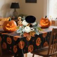 thumbnail image 4 of Halloween Candlestick DIY Tabletop Display Holiday Centerpiece for Home Party Atmosphere Themed Ornament, 4 of 4