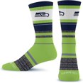 thumbnail image 1 of For Bare Feet NFL Friday Dress Crew Sock, 1 of 4