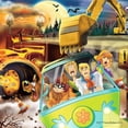 thumbnail image 3 of Ravensburger 3 x 49pc Puzzle - Scooby Doo, 3 of 4