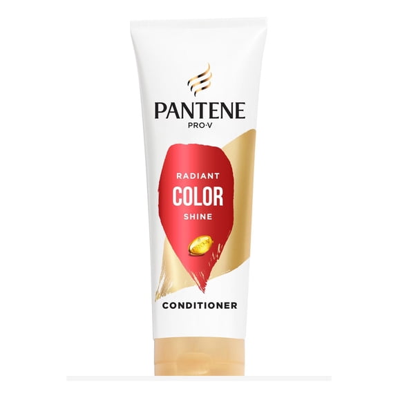 Pantene Radiant Color Shine 72 HR Hydration Conditoner