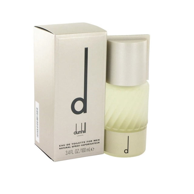 Dunhill D 100ml Eau De Toilette Spray
