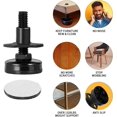thumbnail image 2 of EcoNesxp 3/8" T-Nut Kit (Pack of 1 Piece), 2 of 5