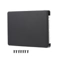 thumbnail image 1 of SATA Hard Drive Box,Hard Drive Box mSATA Hard Drive Box IDE Hard Disk Box Custom Engineered, 1 of 8
