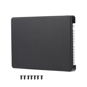 SATA Boîte à disque dur, Boîte à disques dur mSATA Boîte de disque dur IDE Boîte de disque dur conçue sur mesure