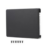 SSD Box Hard Drive Boxes IDE Hard Disk Box Hard Disk Box Adapter Cable High Efficiency School For Computer Office Home