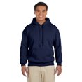 thumbnail image 3 of Gildan Mens Heavy Blend Hooded Sweatshirt, 3 of 8