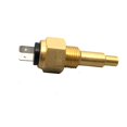 thumbnail image 1 of Oil Temp Sensor Temperature Sender M14 M16 3/8"-18NPT For Oil Temp Gauge ,Easy to Calibrate, 1 of 5