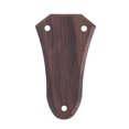 thumbnail image 3 of 3 Trous Palissandre Tige Couverture pour Accessoires de Pièces de Guitare, 3 of 8