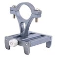 thumbnail image 1 of Adjustable Aluminum Alloy Mobile Phone Stand for Reliable Bike Navigation, 1 of 10