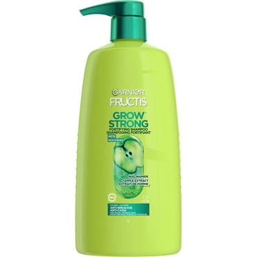 Garnier Fructis, Grow Strong Shampoo