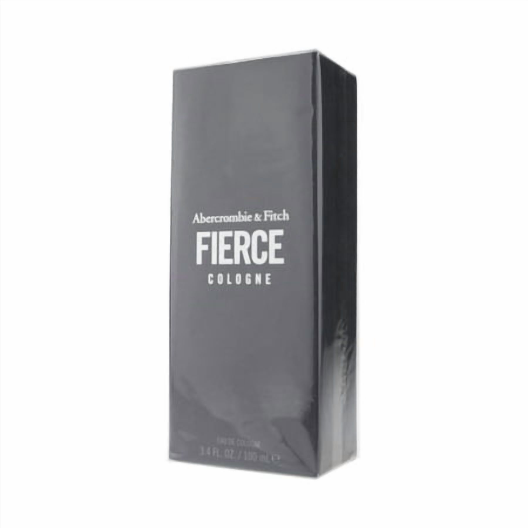 Abercrombie & Fitch Fierce Cologne 3.4 Oz