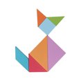 thumbnail image 4 of Tangram Jouets, Augmente l'Interaction Tangrams pour Enfants 7 Formes pour Maternelle, 4 of 8