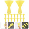 thumbnail image 2 of 16pcs Drywall Corner Tool Corner Trowel Inside Drywall Finishing Cutting Tool, 2 of 8