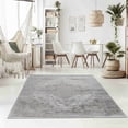 thumbnail image 3 of Rug Branch Collection Sakarya Tapis d'intérieur vieilli oriental, 3 of 6