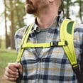 thumbnail image 2 of Ozark Trail Adult 36 Ltr Randonnée Dayback, Unisex, Vert, 2 of 9