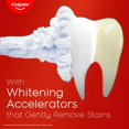 thumbnail image 3 of Colgate Visible White Teeth Whitening Toothpaste,, 100gm Each (Pack of 4), 3 of 5