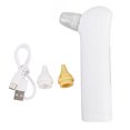 thumbnail image 2 of Electric Ear Dryer, Portable Constant Temperature Ear Drying Device with One Button Activation, for Home and Travel, 2 of 7