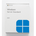 thumbnail image 2 of Microsoft Windows Server 2025 Standard USB, 2 of 5