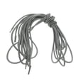thumbnail image 2 of 4pcs/set Laces Cords Strings for Leisure Recliner Non-gravity Folding Chairs Gray, 2 of 8